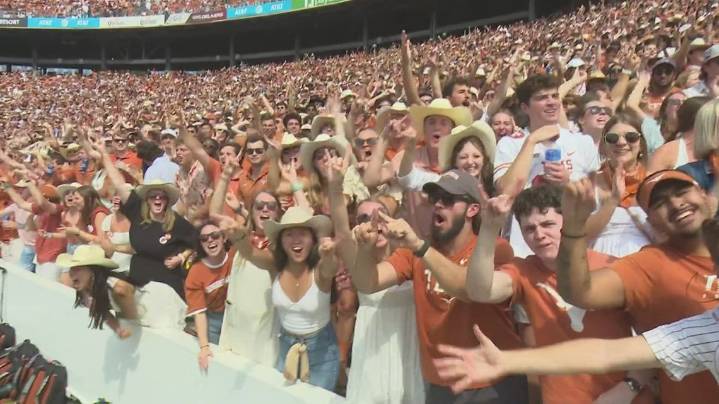 Red River Rivalry: What to know for the Texas