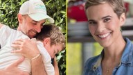 "Me enseñaste lo que significa amar": Cristián Arriagada emociona con dedicatoria al hijo que tuvo con Javiera Suárez