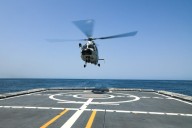 China Wants America out of Pacific, Former Pentagon Official Warns