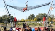 El Circo de Otoño regresa a la Hoya de Huesca del 18 de octubre al 2 de noviembre