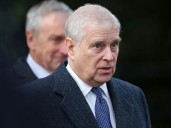 Prince Andrew pressured over keeping royal home, titles