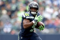 NFL Punishes Seahawks RB Kenneth Walker Before Facing Buccaneers