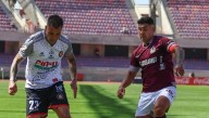 La Serena denuncia a Limache por incumplir los minutos Sub 23 en el partido de vuelta de Copa Chile y pide ir a la final