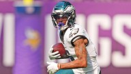 Week 8 NFL score predictions, best bets today: Expert reveals picks for all 13 games