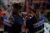 Ascienden a 10 los muertos en Brasil por el consumo de bebidas alcohólicas adulteradas con metanol