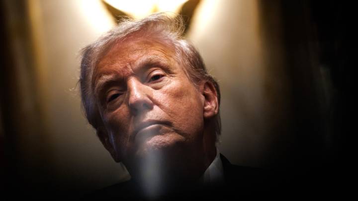 Nobel de la Paz: en la Casa Blanca se quejan porque no se lo dieron a Trump