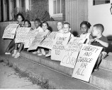 In These Times, We Need Consciousness Raising