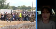 Teen recounts seeing father & brother zip-tied during federal raid in Wilder