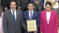 Honra Congreso de Coahuila 42 años de la Facultad de Administración de la UAdeC