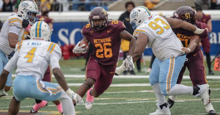 Update on injured Southern football starters