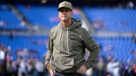 How long has John Harbaugh coached the Ravens? Inside Baltimore coach's tenure with organization
