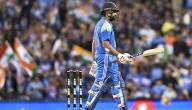 Rohit Sharma Becomes Oldest Indian Batter To Take No. 1 Spot In ICC Men’s Rankings