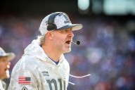 Shane Bowen’s Giants run defense is a ‘disheartening’ debacle with ‘no answer’