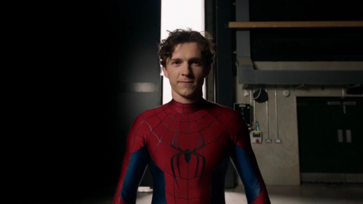 'Daredevil: Born Again' Will Link to 'Spider