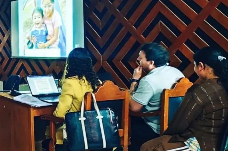 Condenaron a prisión perpetua a la ex policía que mató a sus dos hijos