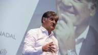 Toni Nadal revela la fórmula del éxito, cómo trabajó con Rafa y deja una polémica reflexión: “Me extraña que vivamos en un país donde parece que el trabajar está denostado"