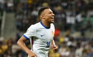 Why is Kylian Mbappe not playing for France vs Iceland in UEFA World Cup Qualifiers today, Oct. 13?