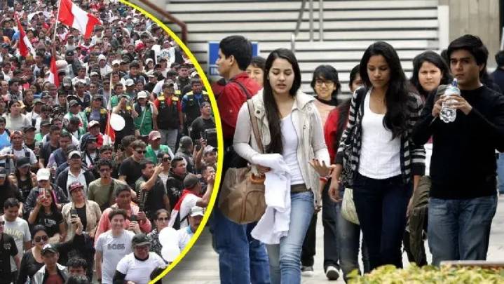 Universidades pasan a clases virtuales por paro y movilización de mañana: ¿qué casas de estudio han hecho el anuncio?