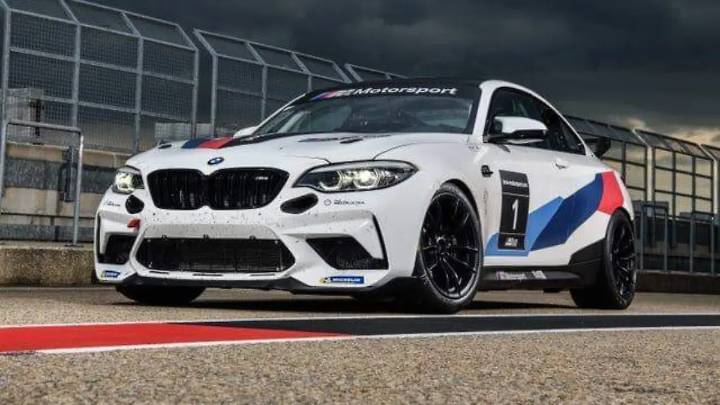 BMW M2 CS y M2 Racing: Lo que México debe saber de estos deportivos hechos en casa
