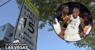 Good Morning, Las Vegas: Changes coming to deadly intersection, Aces in Game 4