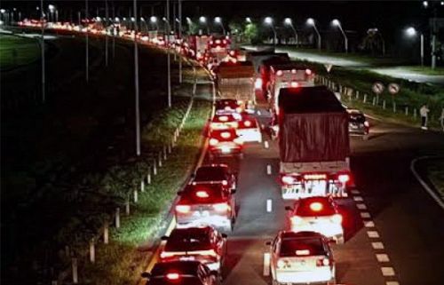 Señalan que un segundo puente y medidas paliativas hoy son una prioridad en la región
