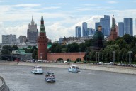 Poland charges Russian couple with spying for Moscow