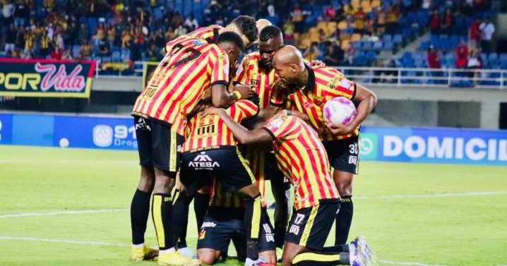 Deportivo Pereira recibe a Envigado por los cuartos de final con una baja sensible en defensa