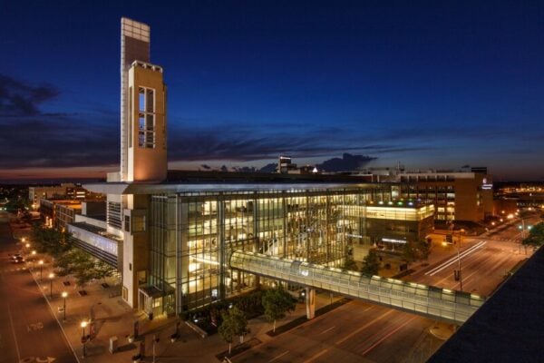 Staying well on campus: Health resources for college students in Indianapolis