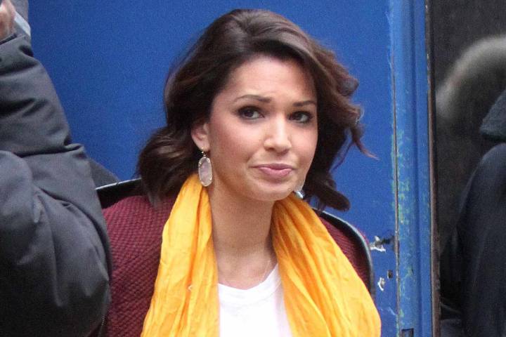 The Bachelor's Melissa Rycroft Speaks Out Following DUI Arrest