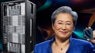AMD Showcases Its “Helios” Rack-Scale Platform Featuring Next-Gen EPYC CPUs & Instinct GPUs; Ready to Target NVIDIA’s Dominance