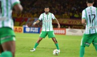Dimayor oficializó fuerte sanción a Edwin Cardona