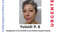 Buscan a una mujer desaparecida en Gran Canaria