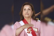 Congreso de Perú destituye a Dina Boluarte en medio de una nueva crisis política