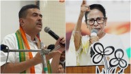 Mamata vs BJP: Suvendu seeks security for Bengal electoral official, cites CM’s ‘threat’ over SIR