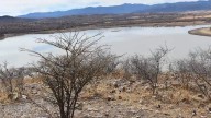 Presa Parral podría surtir agua hasta febrero de 2026: JMAS