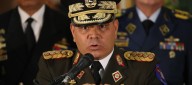 Colombia cuenta con Fuerza Armada de Venezuela por "amenazas" de EE.UU: Ministro Padrino