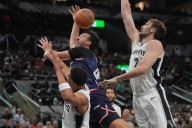 Where to watch Spurs vs Heat (10/8/25) | FREE LIVE STREAM, Time, TV Channel for NBA preseason game