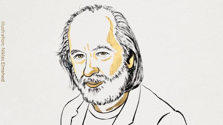 Nobel de Literatura fue otorgado a el "maestro del apocalipsis" posmoderno, Laszlo Krasznahorkai