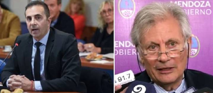 Los dos alfiles de Techint que están detrás de la contrarreforma laboral