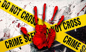 Indore Crime: Three Murdered In City During Diwali Festivities; Two Men Attacked With Knife, Third Shot Dead