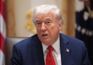 Trump's quest for the Nobel Peace Prize falls short again despite high
