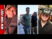 Suspect Arrested in Fatal Shooting of Two Arizona Teens