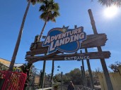 Application with plans to demolish, redevelop Adventure Landing under review: JDR