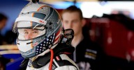 Marco Andretti says he's retiring from racing, ending an era for the Andretti family at the Indy 500