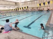 Cleveland Heights council ready to dive back in on Heights High pool time