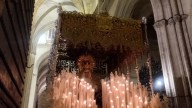 Horario y recorrido del rosario de la Esperanza de Triana al Polígono Sur este 12 de octubre