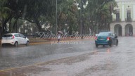 Ambiente caluroso, chubascos y lluvias se prevé para la Península de Yucatán