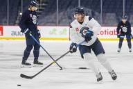 Book closes on Jets training camp