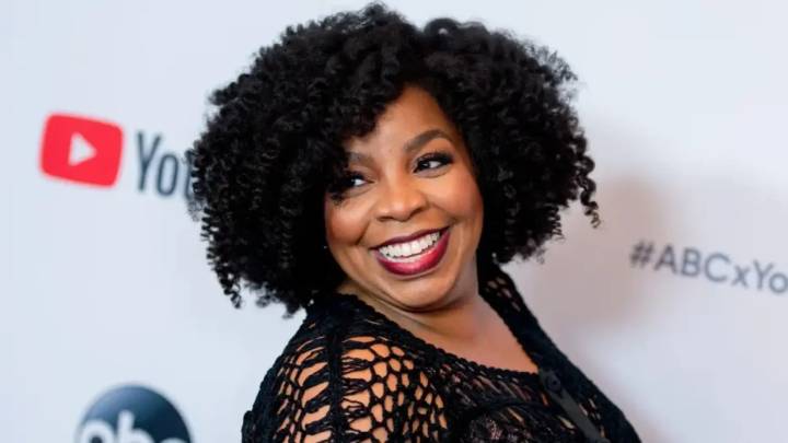 Muere a los 52 años una actriz de 'The Big Bang Theory' y 'Anatomía de Grey'