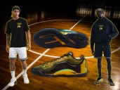 Nike launches LeBron Uncharted Apparel Collection and new shoes to honor 40,000